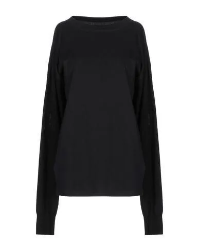 Mm6 Maison Margiela Women Turtleneck Black XS INT