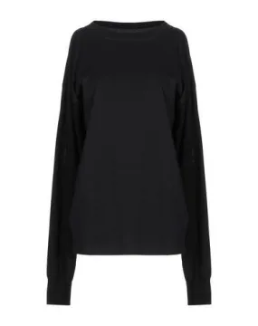 Mm6 Maison Margiela Women Turtleneck Black XS INT