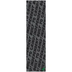 Mob Grip X Independent Griptape Btg Griptape 9X33