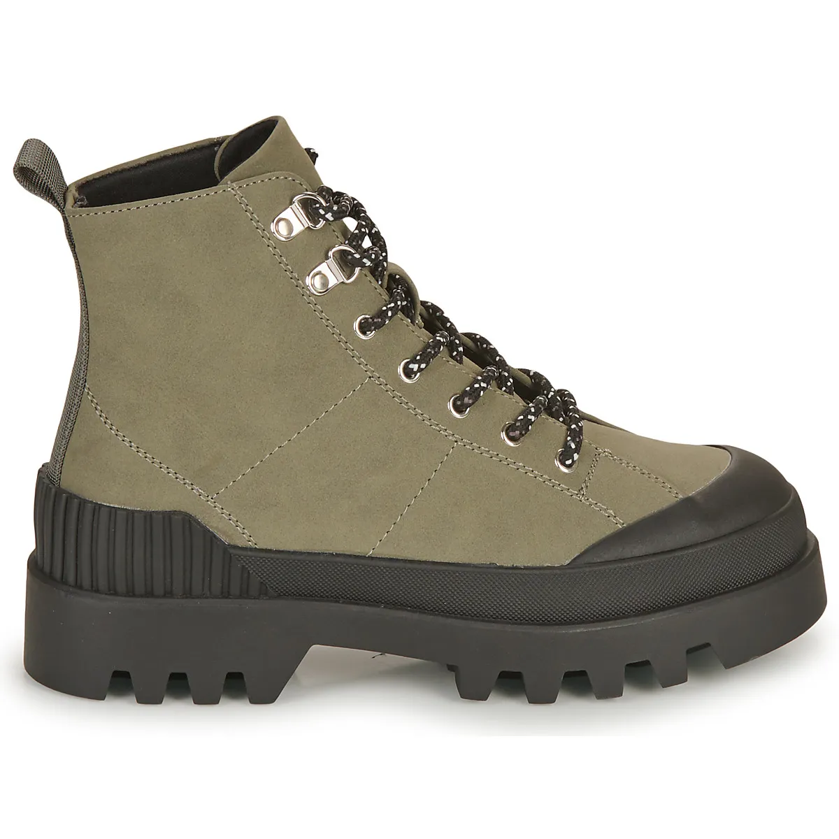 ONLBUZZ-1 PU HIKING BOOT