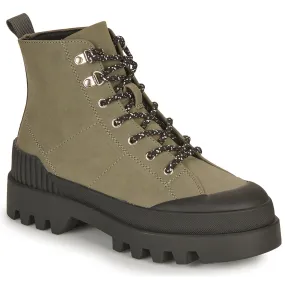 ONLBUZZ-1 PU HIKING BOOT