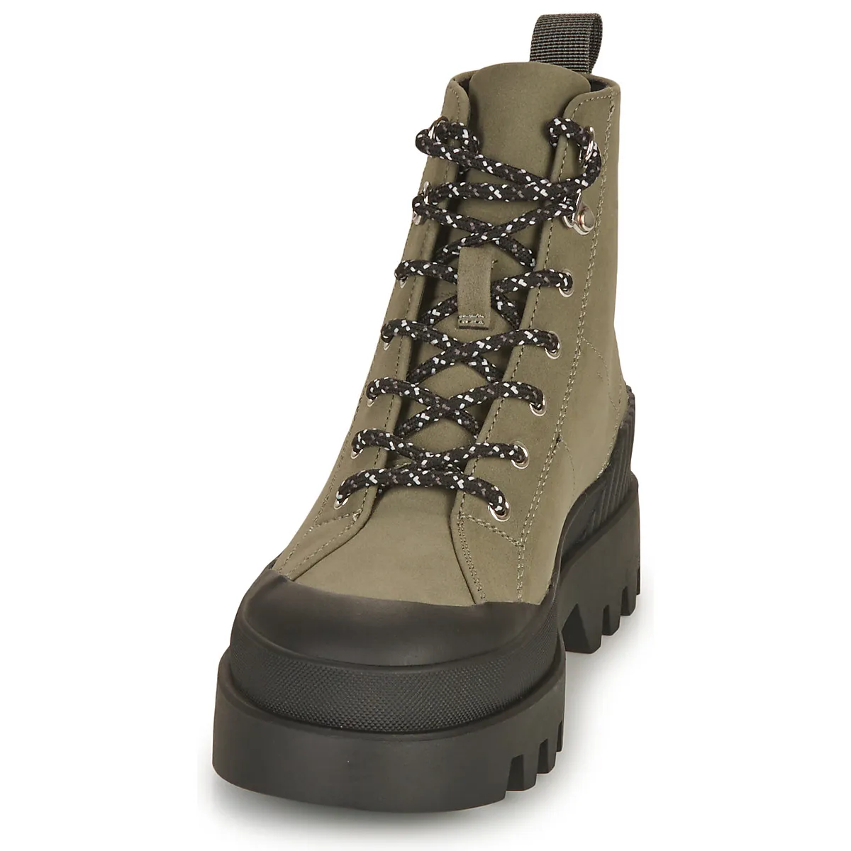 ONLBUZZ-1 PU HIKING BOOT