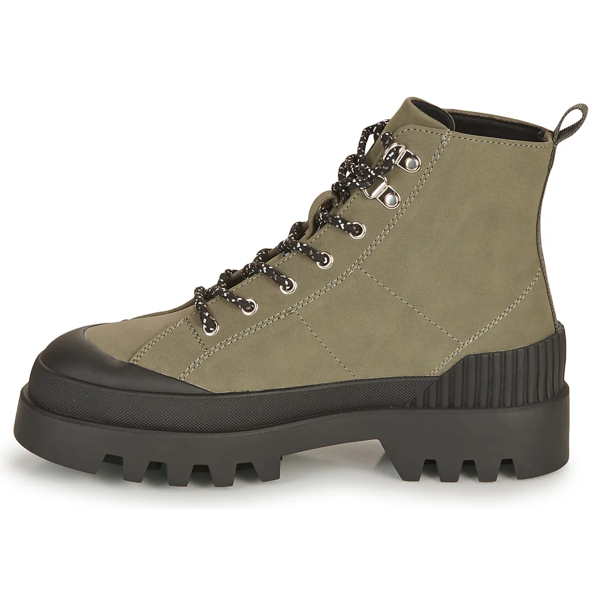 ONLBUZZ-1 PU HIKING BOOT