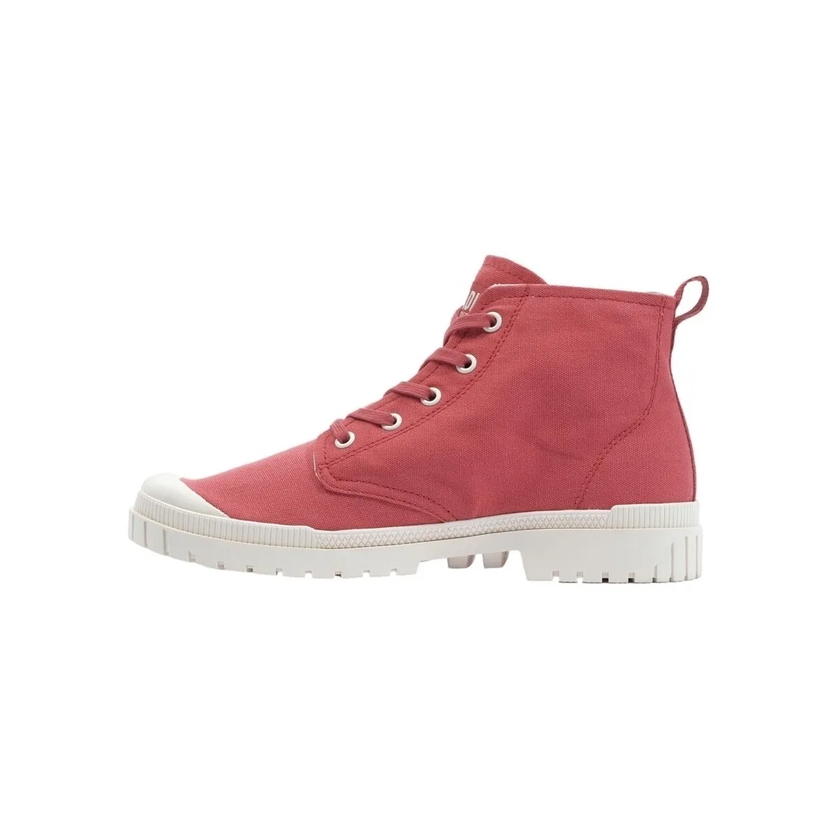 Pampa SP20 HI CVS Boots - Mineral Red