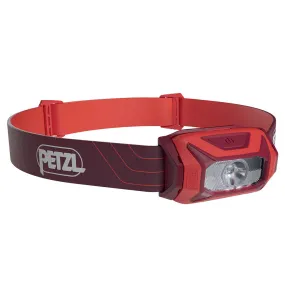 Petzl TIKKINA 2.0 Headlamp - Red