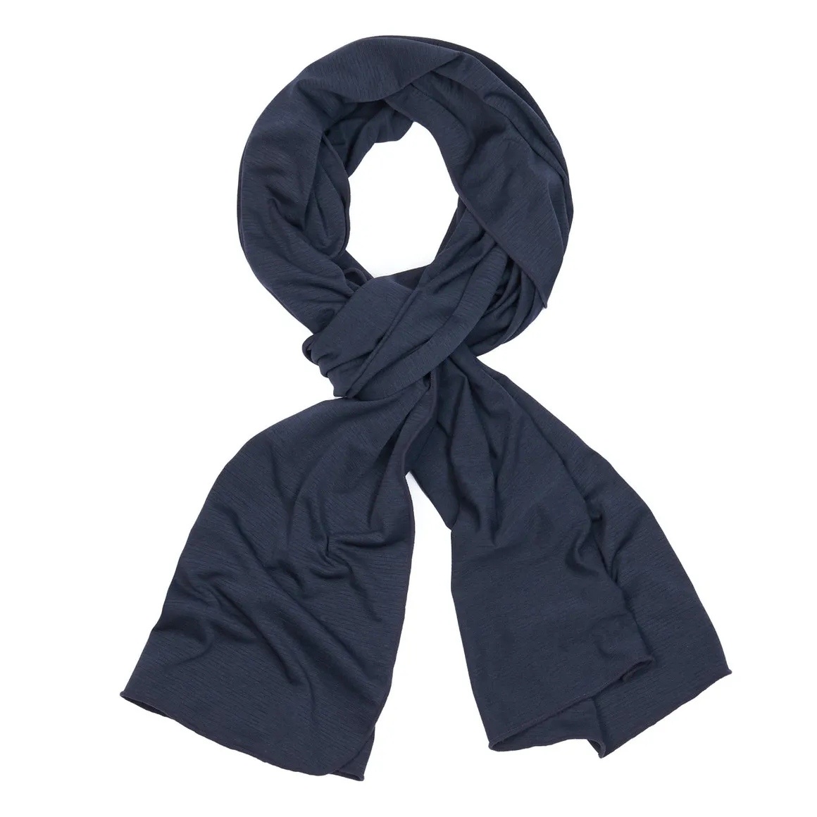 Pioneer Scarf Dusk Blue