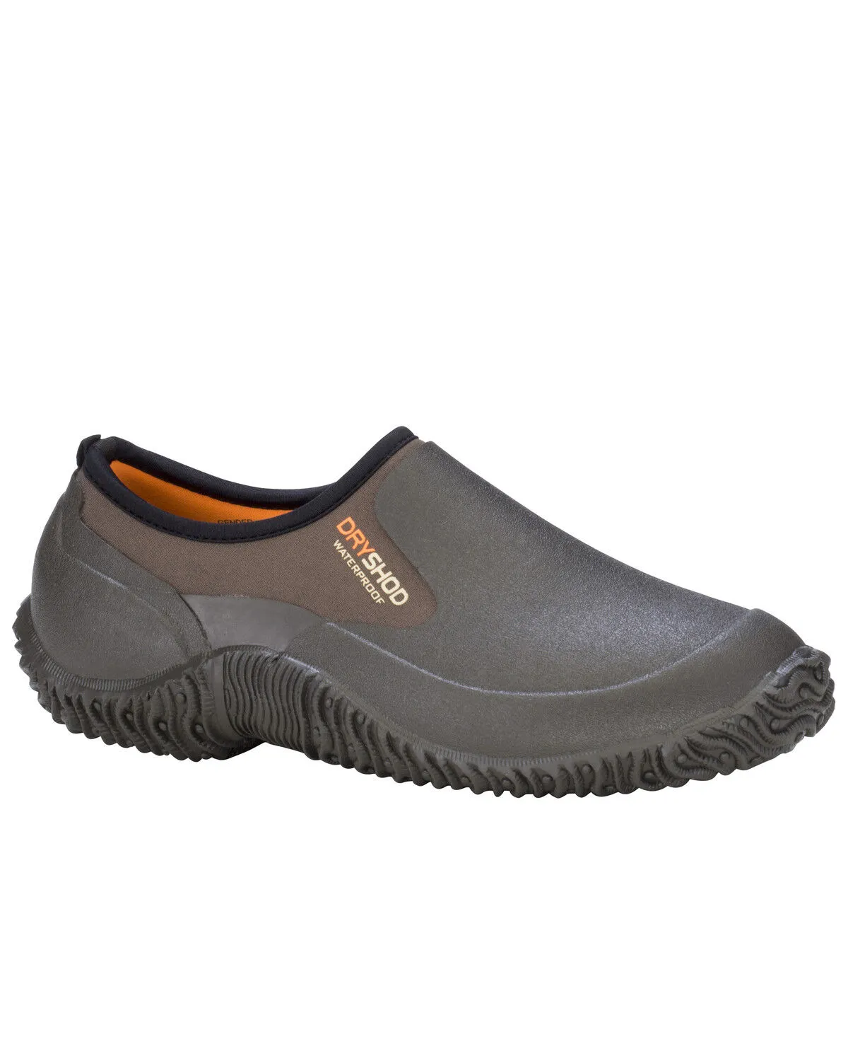 Product Name:  Dryshod Men's Legend Camp Shoes