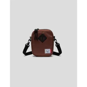 RIÑONERA  INDEPENDENT HERITAGE CROSSBODY SADDLE