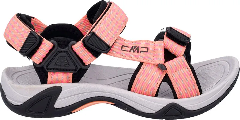 Sandalias campagnolo Hamal Kids Hiking Sandals