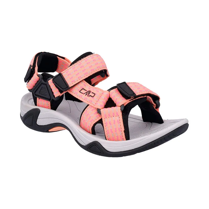 Sandalias campagnolo Hamal Kids Hiking Sandals