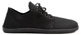 shoes Ahinsa Shoes Bindu 2 Hemp - Black