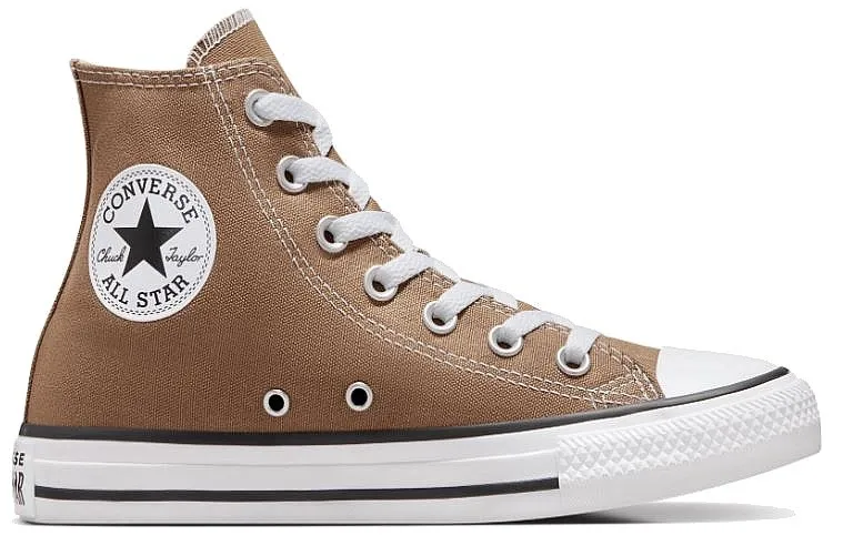 shoes Converse Chuck Taylor All Star Hi - A06560/Hot Tea