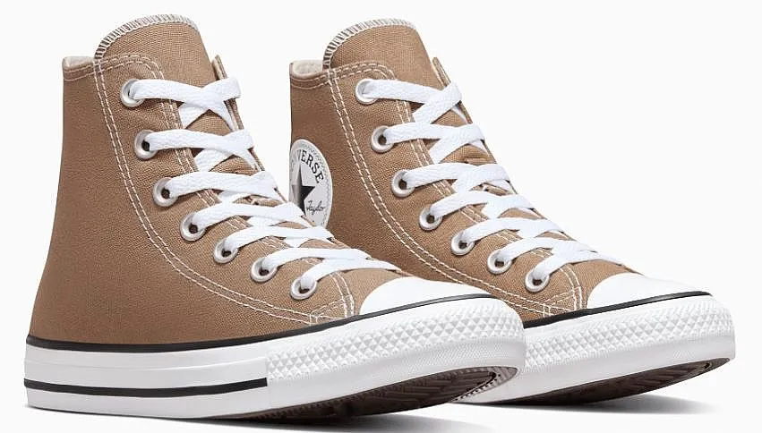 shoes Converse Chuck Taylor All Star Hi - A06560/Hot Tea