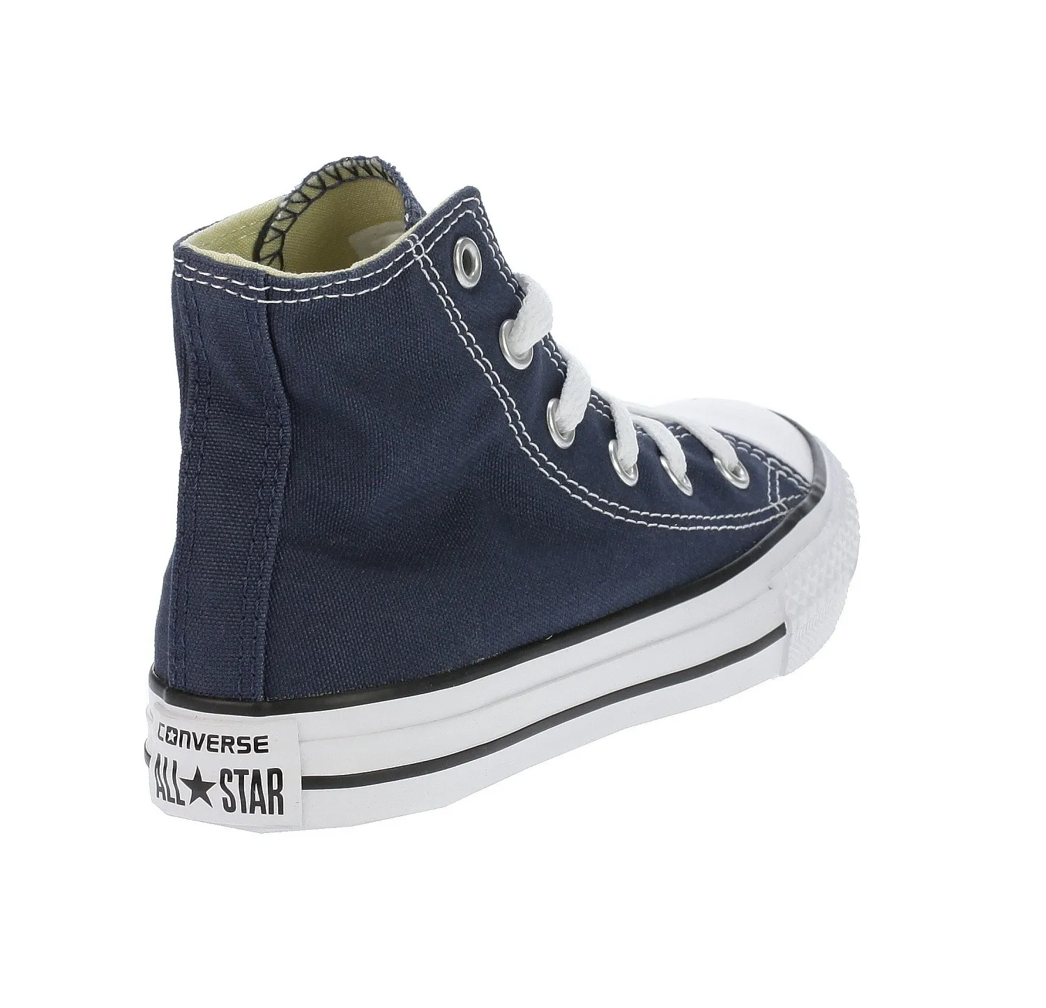 shoes Converse Chuck Taylor All Star Hi/3J233 - Navy Blue