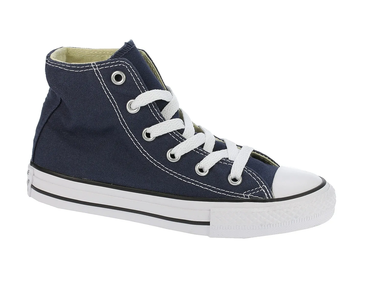 shoes Converse Chuck Taylor All Star Hi/3J233 - Navy Blue