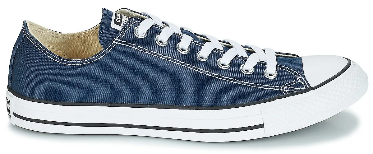 shoes Converse Chuck Taylor All Star OX - 9697/Navy