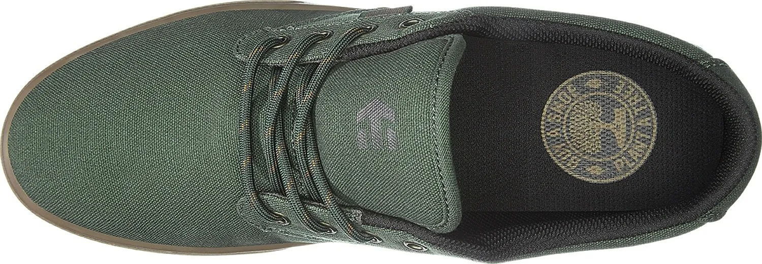 shoes Etnies Jameson 2 Eco - Green/Black - men´s