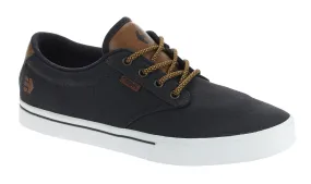 shoes Etnies Jameson 2 Eco - Navy/Tan/White