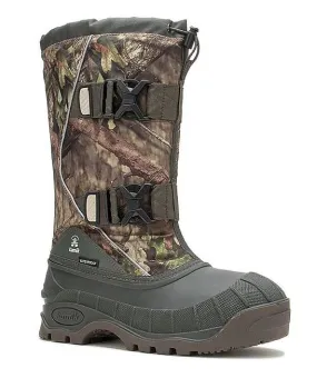 shoes Kamik Cody XT - Camouflage - men´s