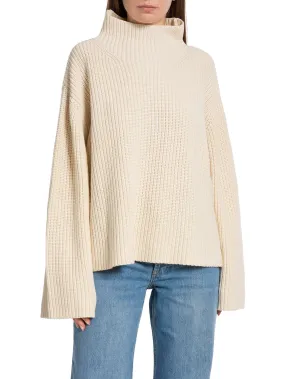 STYLEIN SWEATER APRIL CREAM