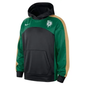 SUDADERA BOSTON CELTICS STARTING 5 HOODIE