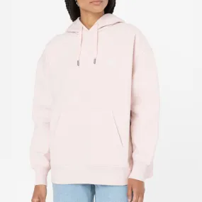 Sudadera Dickies: Summerdale Hoodie W (Peach Whip)