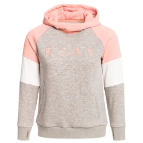 Sudadera roxy Liberty Hoodie Girl