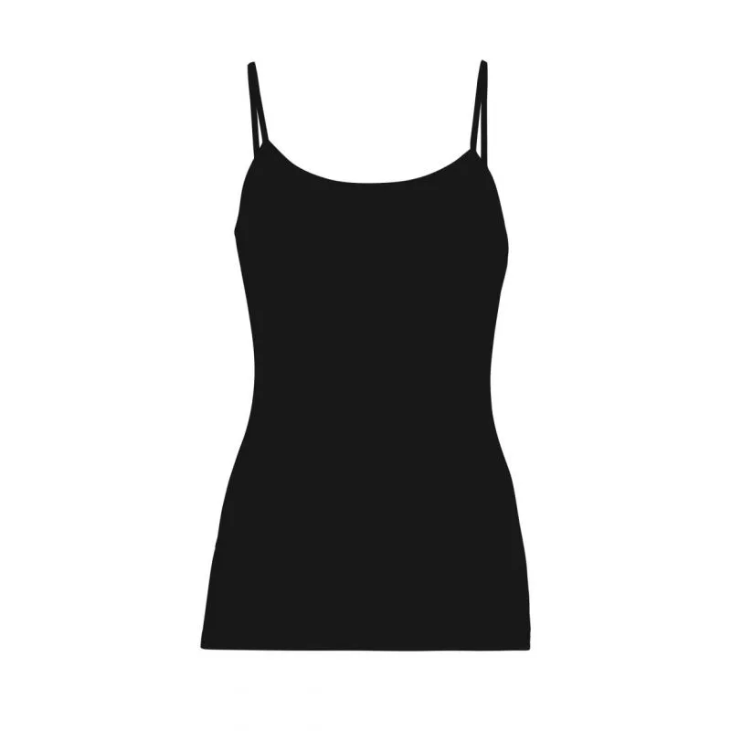 Tank Wmns 175 Todos los días Cami Icebreaker (black)