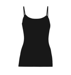 Tank Wmns 175 Todos los días Cami Icebreaker (black)