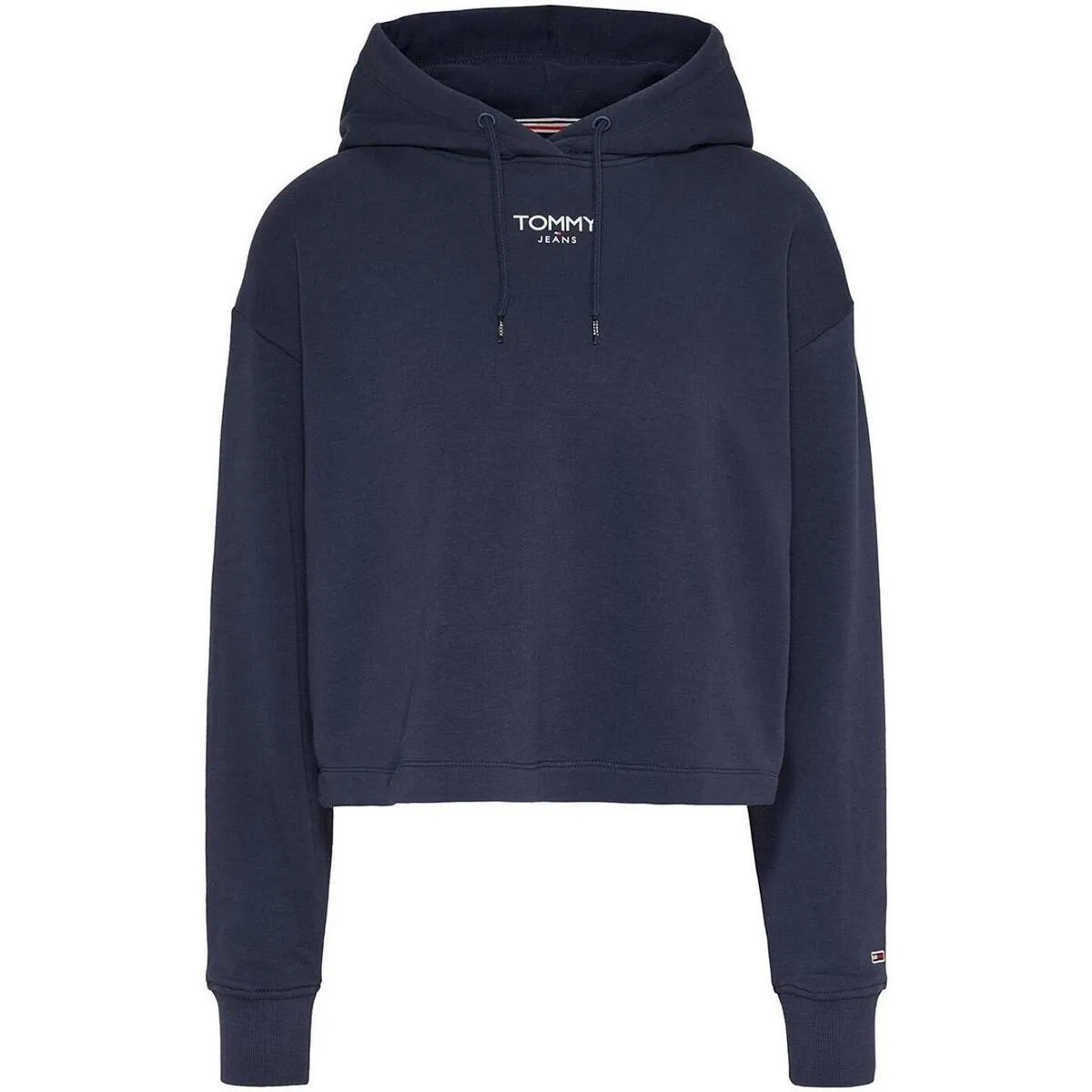 TJW RLX CRP ESS LOGO HOODIE