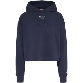 TJW RLX CRP ESS LOGO HOODIE