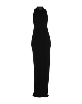 Tom Ford Women Long dress Black 8 UK