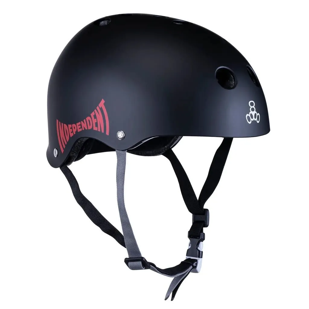 Triple 8 Multi-Sport Helmet -  Independent -