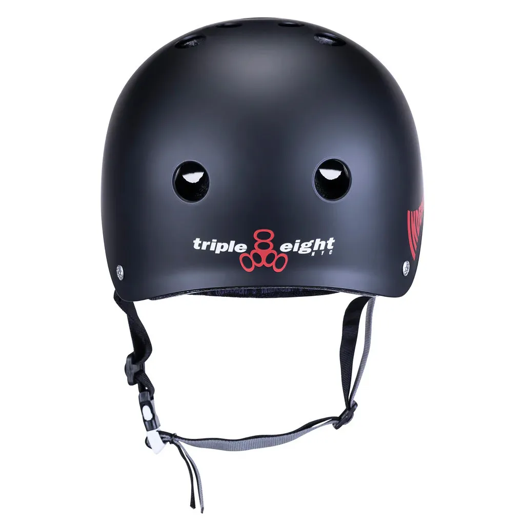 Triple 8 Multi-Sport Helmet -  Independent -