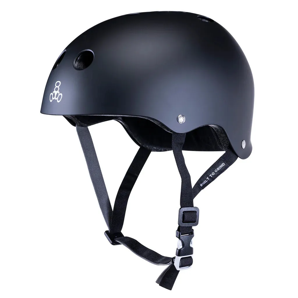 Triple 8 Multi-Sport Helmet -  Independent -