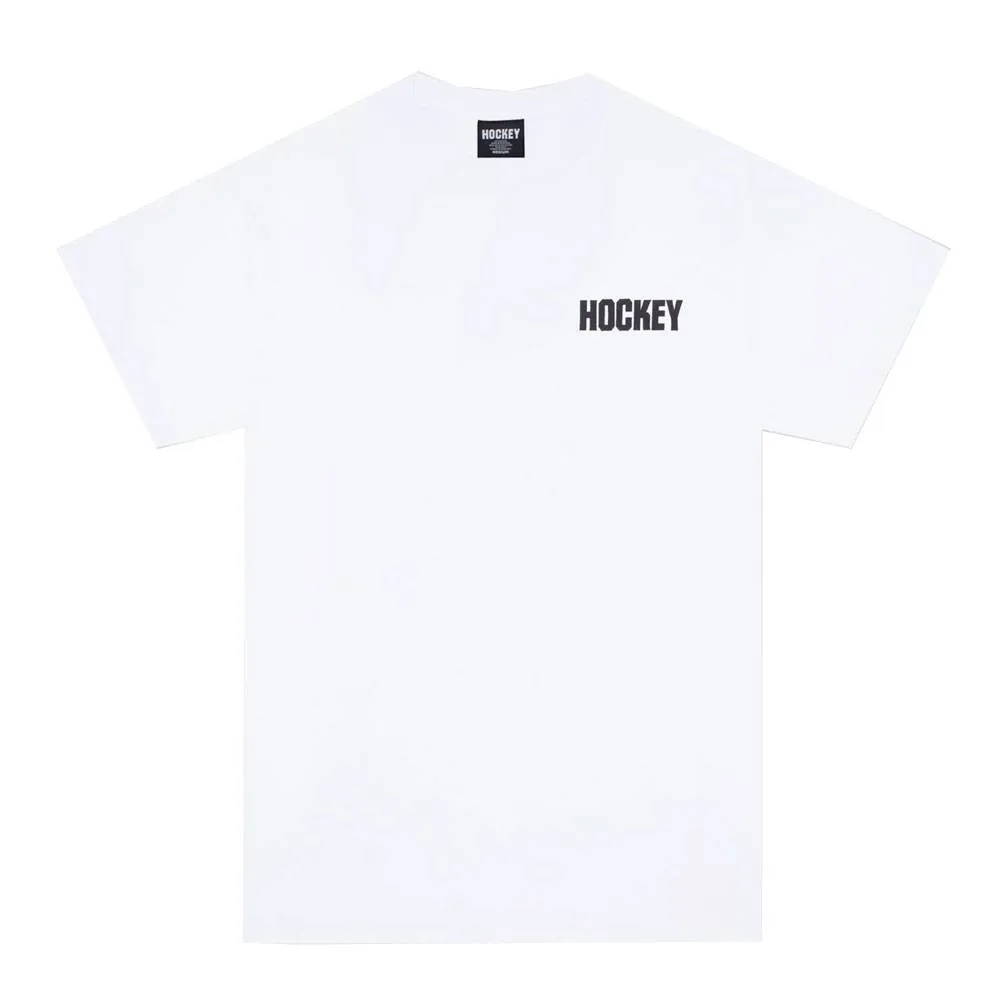 X Independent Skate T-Shirt - White