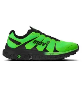 Zapatilla de trail/running Inov8 Trailfly Ultra G 300 Max (Verde negro) Hombre