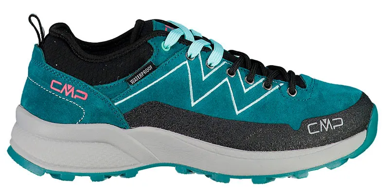 Zapatillas campagnolo Kaleepso Low Hiking Wp W