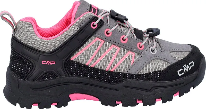 Zapatillas campagnolo Sun Hiking Kids