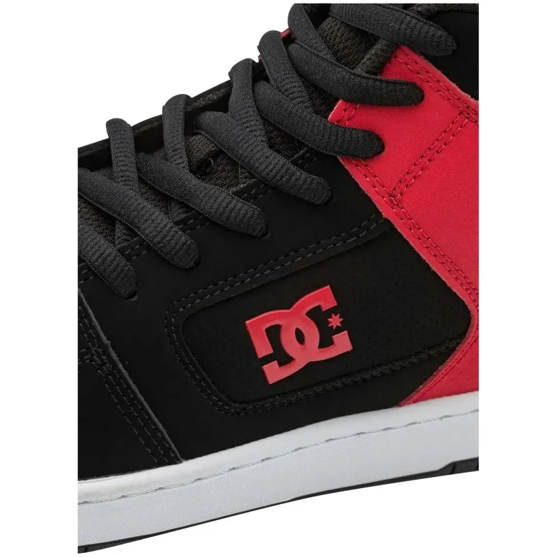 Zapatillas Dc Shoes Manteca 4 Hi