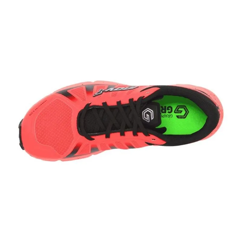 Zapatillas de trail Inov8 Terraultra™ G 270 (Coral/negro) para mujer