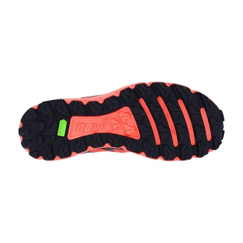 Zapatillas de trail Inov8 Terraultra™ G 270 (Coral/negro) para mujer