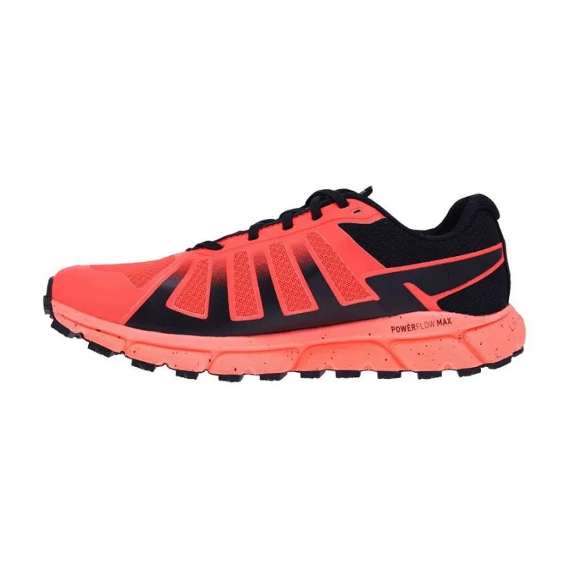 Zapatillas de trail Inov8 Terraultra™ G 270 (Coral/negro) para mujer