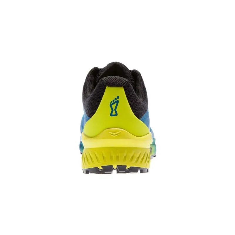 Zapatillas de trail Inov8 Trailroc™ G 280 (azul/negro) para hombre