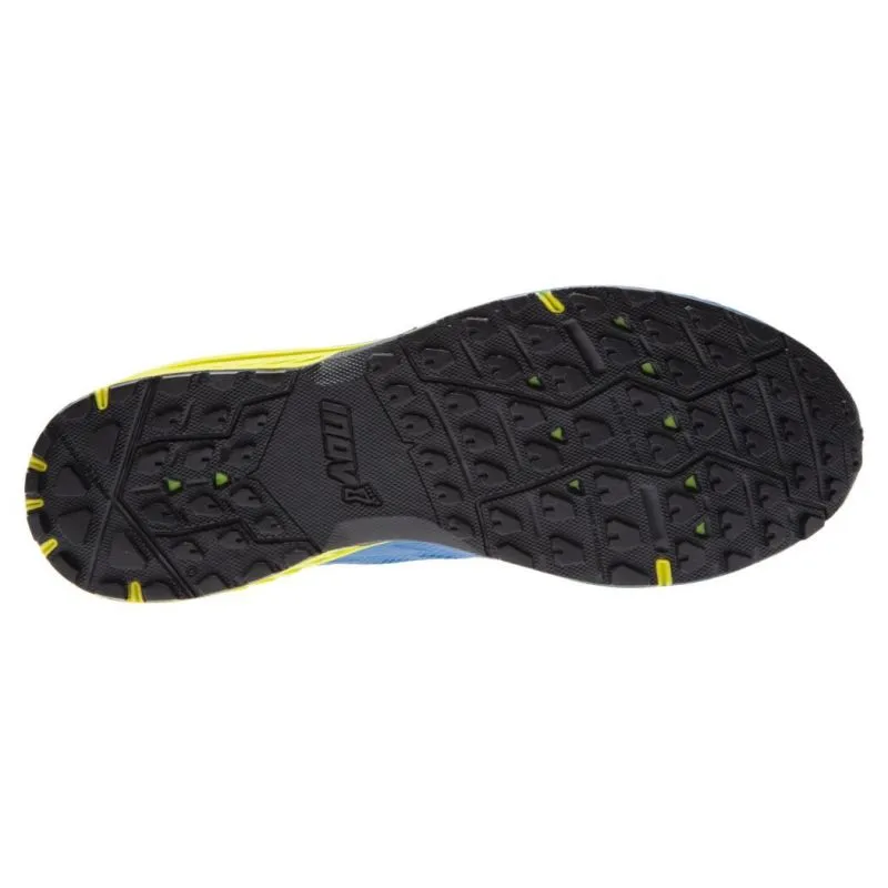 Zapatillas de trail Inov8 Trailroc™ G 280 (azul/negro) para hombre