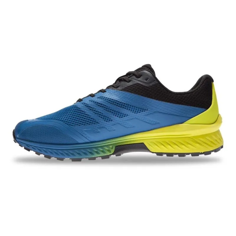 Zapatillas de trail Inov8 Trailroc™ G 280 (azul/negro) para hombre