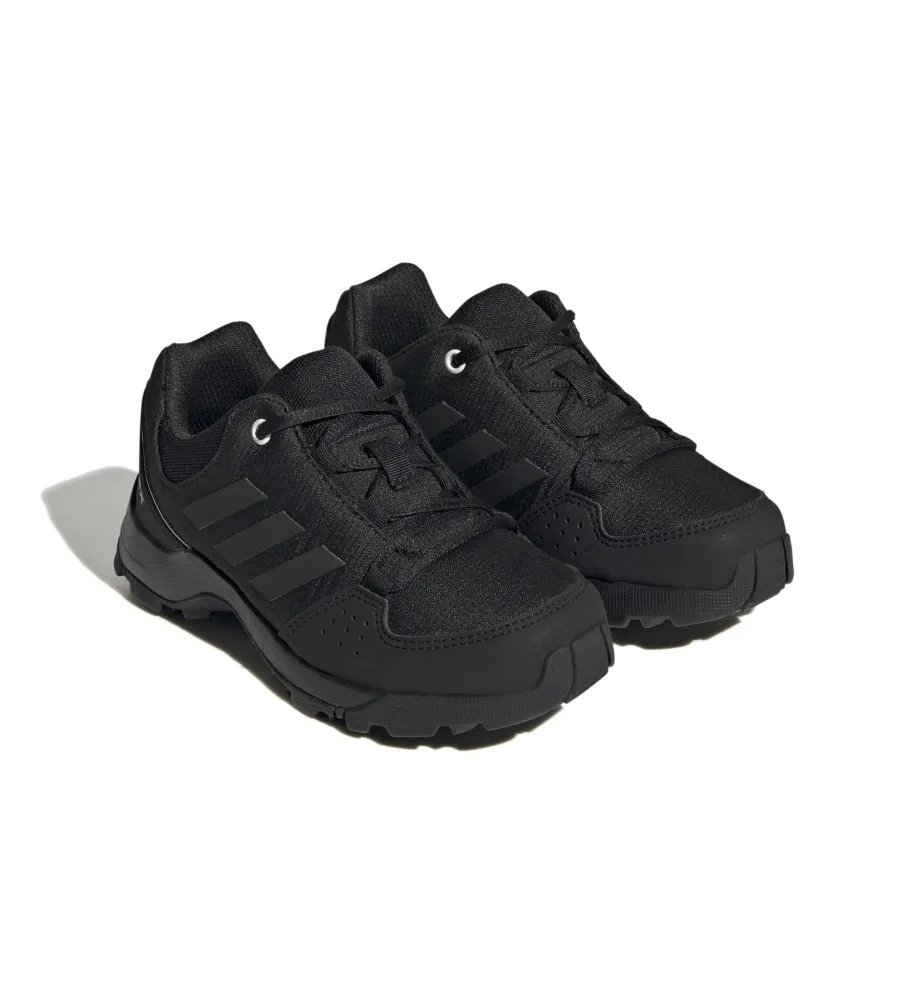 Zapatillas Hyperhiker Low Hiking negro