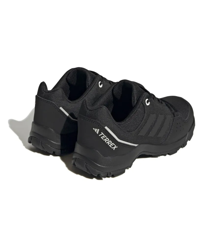 Zapatillas Hyperhiker Low Hiking negro