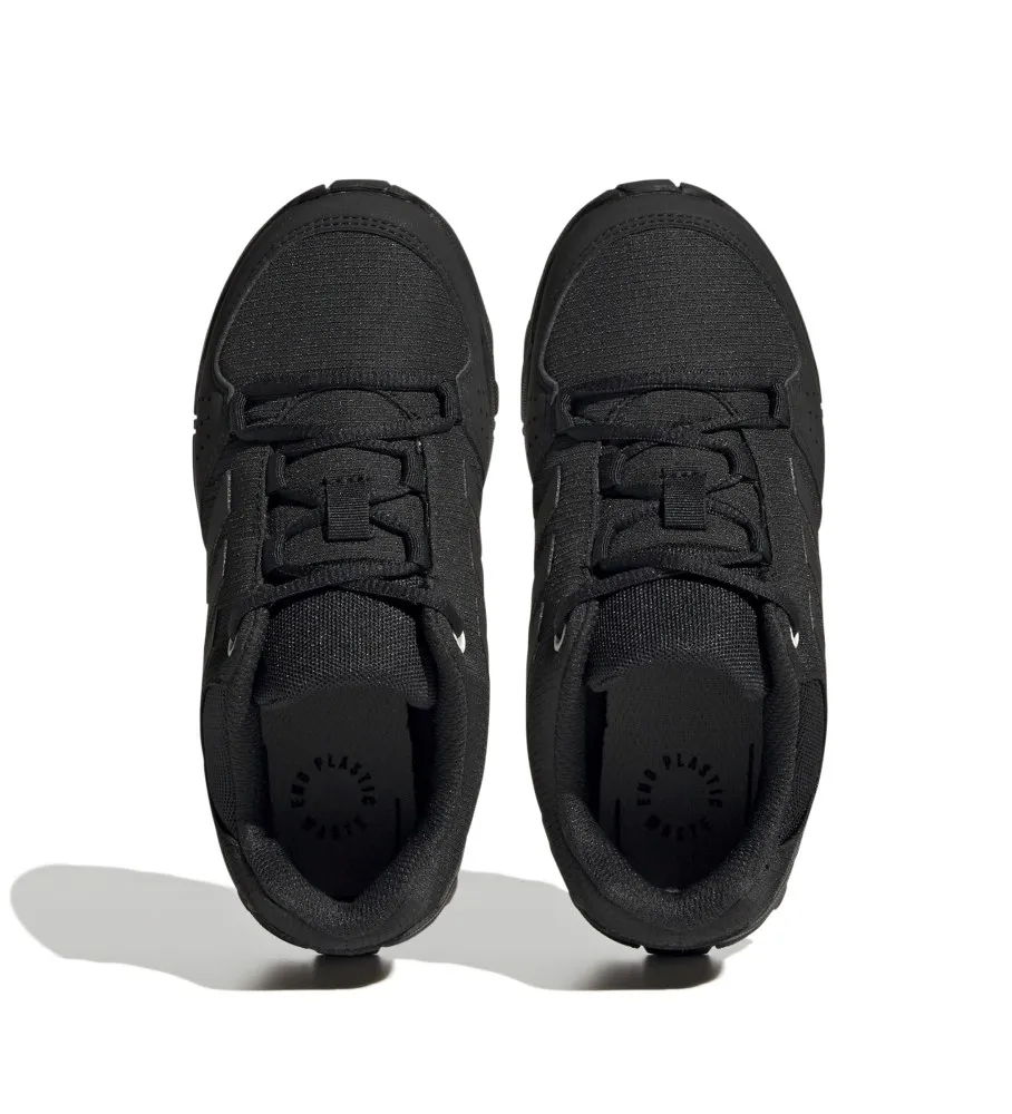 Zapatillas Hyperhiker Low Hiking negro