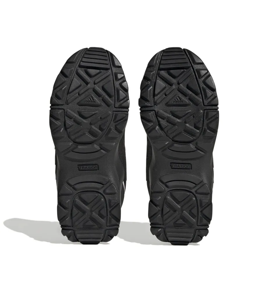 Zapatillas Hyperhiker Low Hiking negro